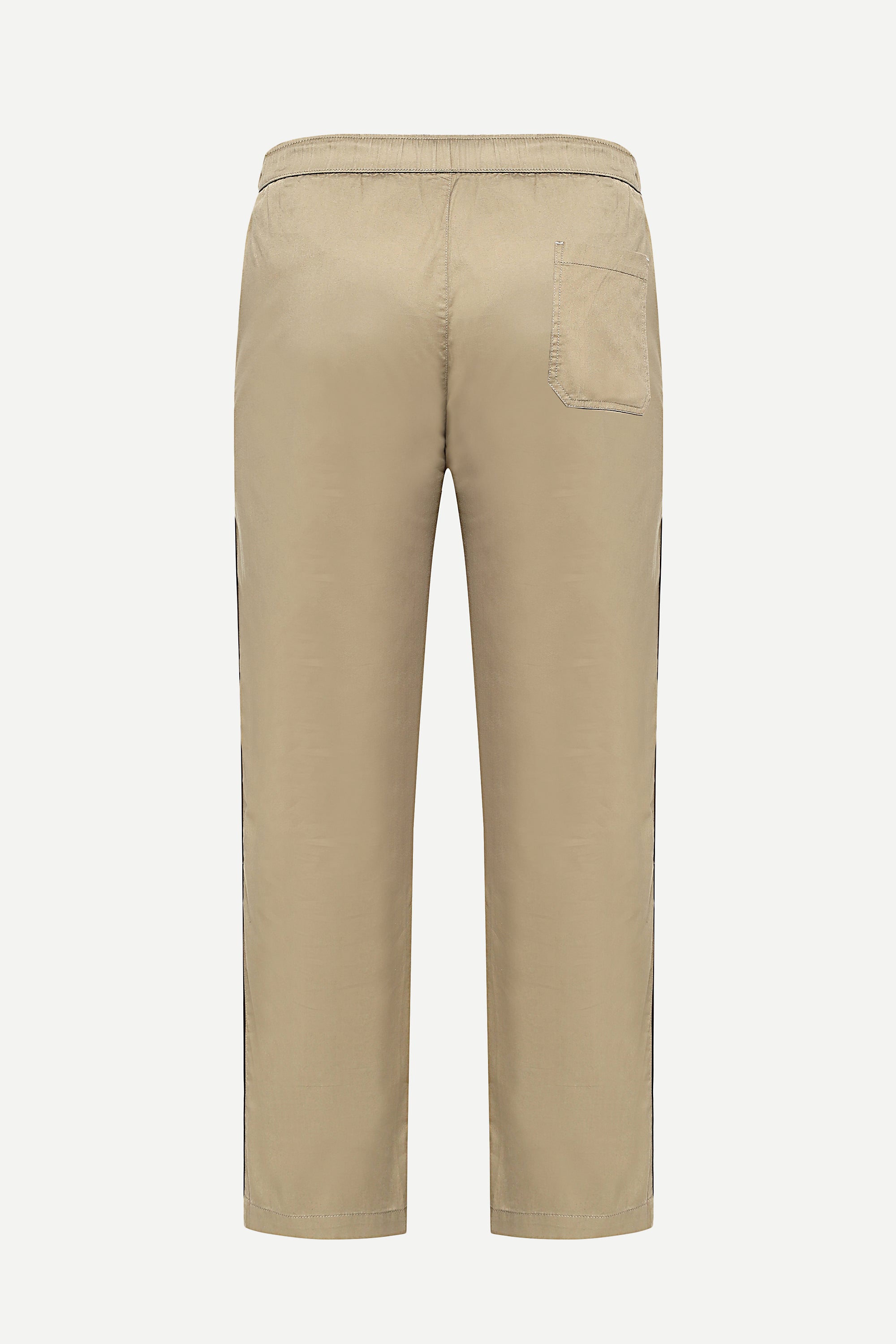 ESSENTIAL COTTON STRETCH TROUSER