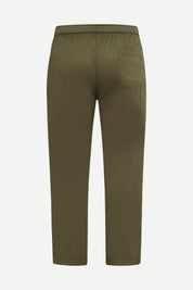 ESSENTIAL COTTON STRETCH TROUSER