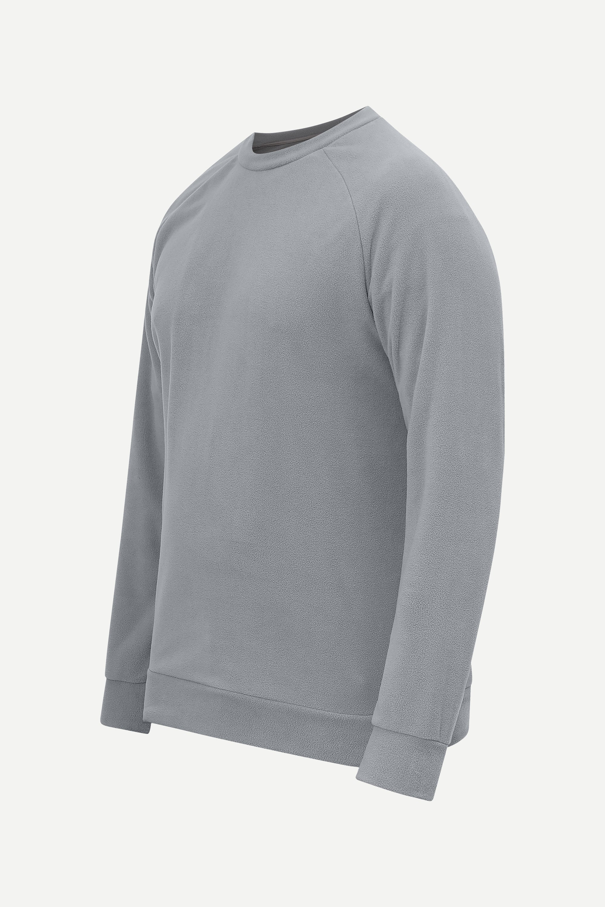Fluidic™ Crew Neck 155 GSM