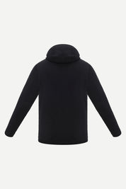 Fluidic Hoodie Series IX