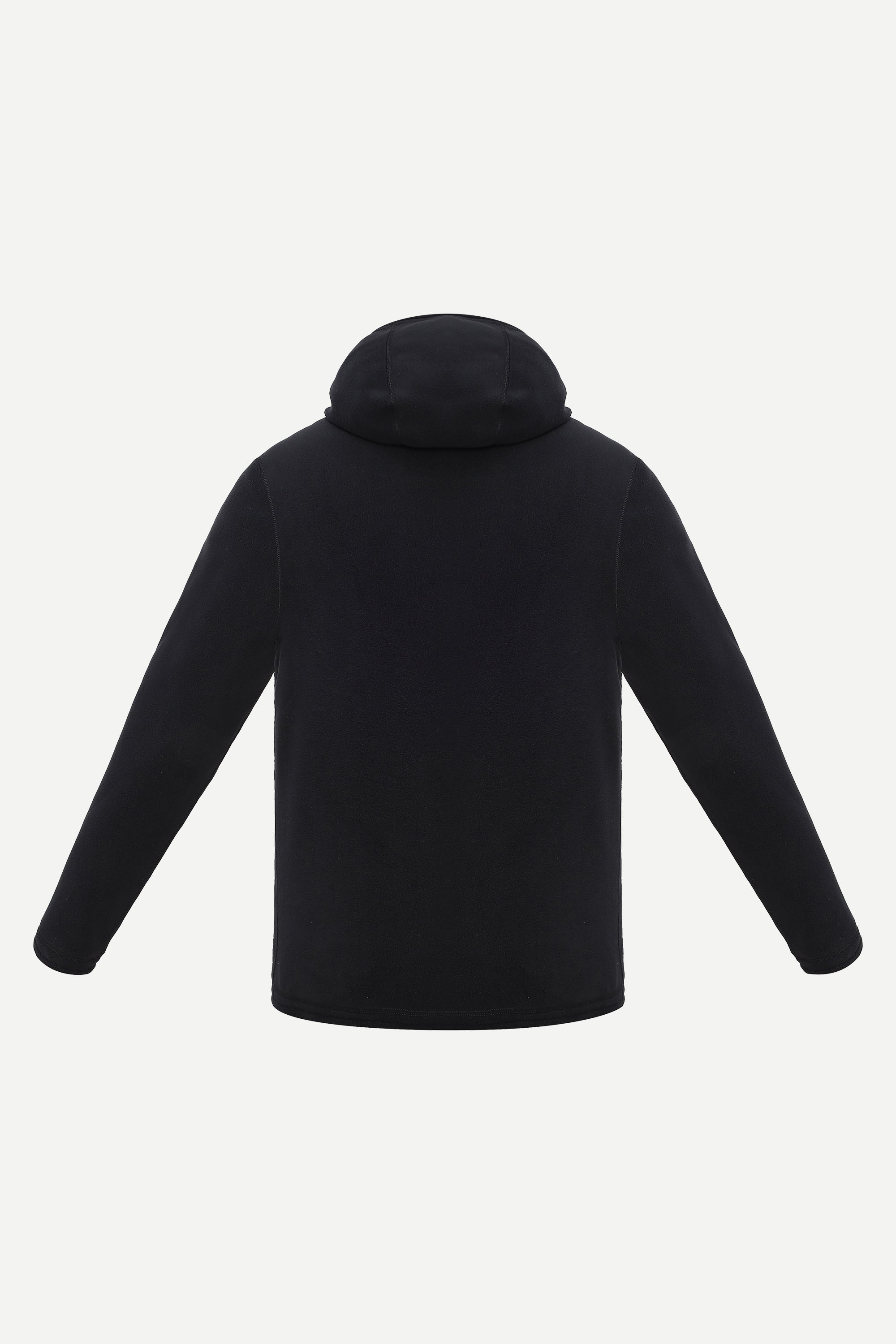 Fluidic Hoodie Series IX