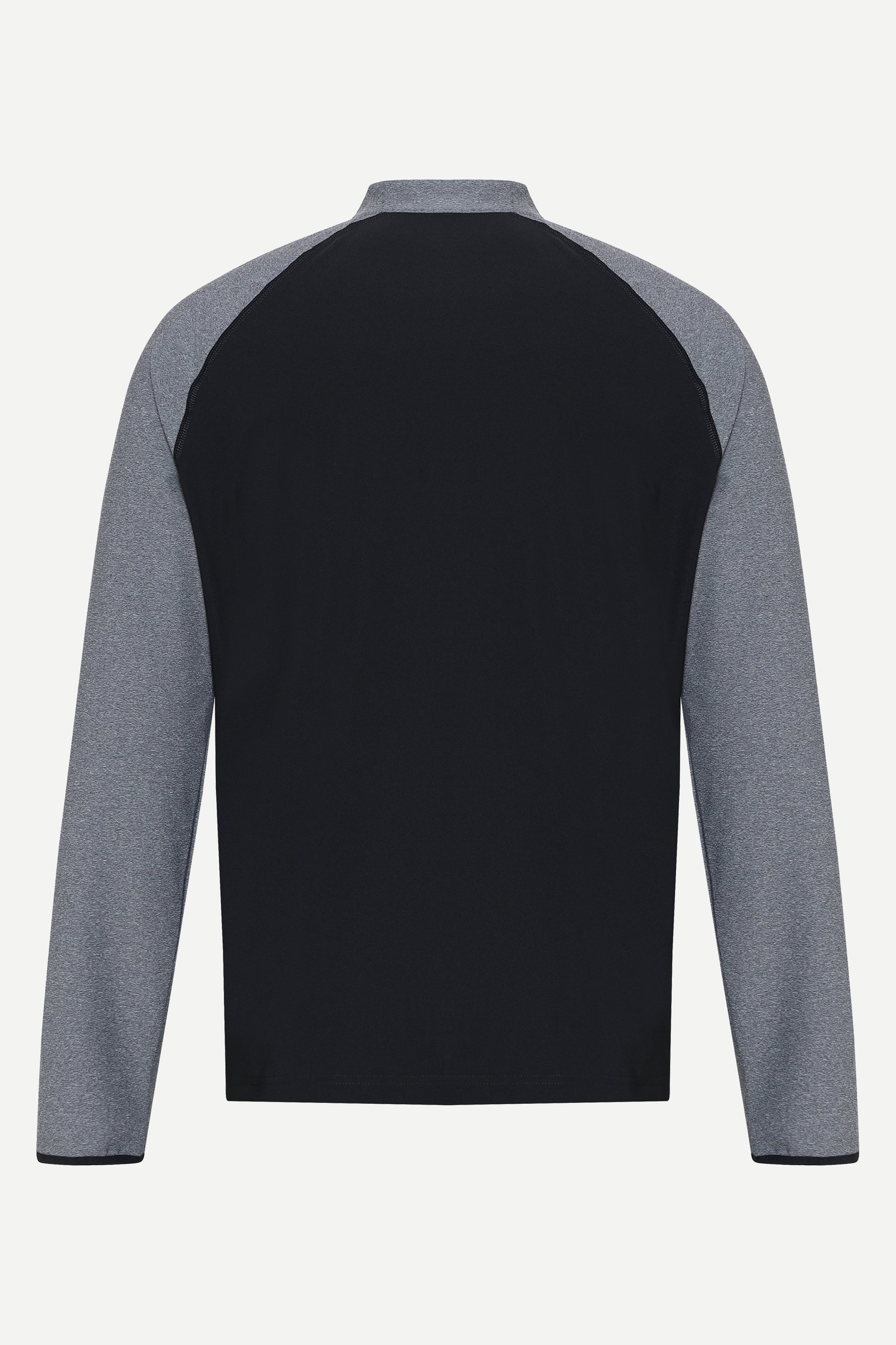 Active Half Zip | Series IV
