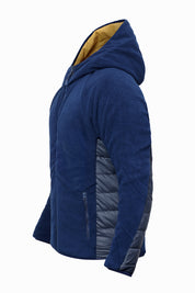 Reversible Puffer Jacket