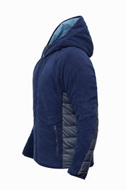 Reversible Puffer Jacket