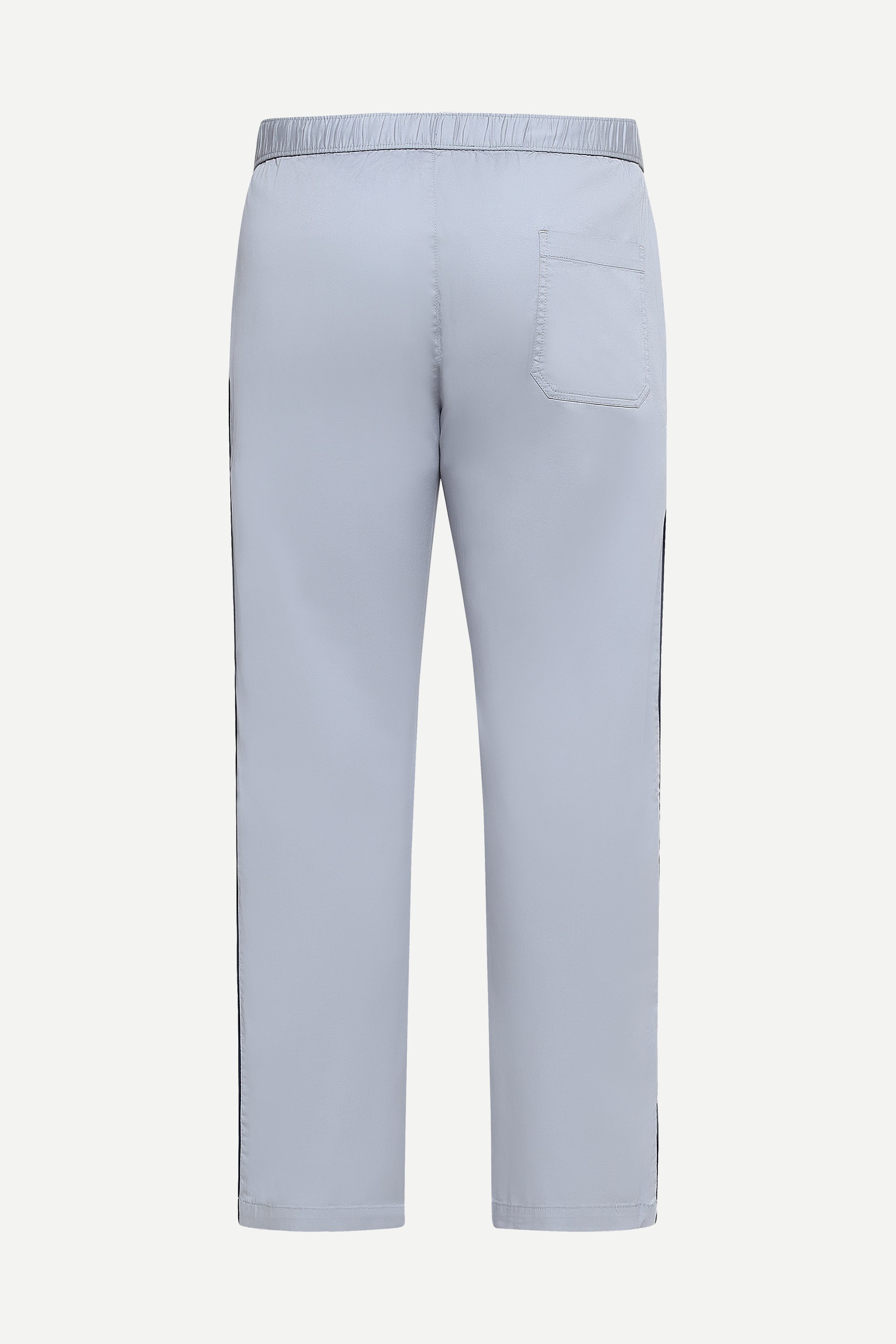 ESSENTIAL COTTON STRETCH TROUSER