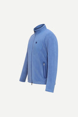 Fluidic Jacket Series IX