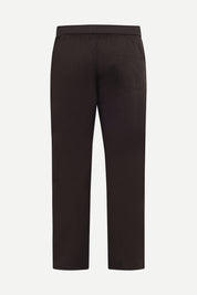ESSENTIAL COTTON STRETCH TROUSER