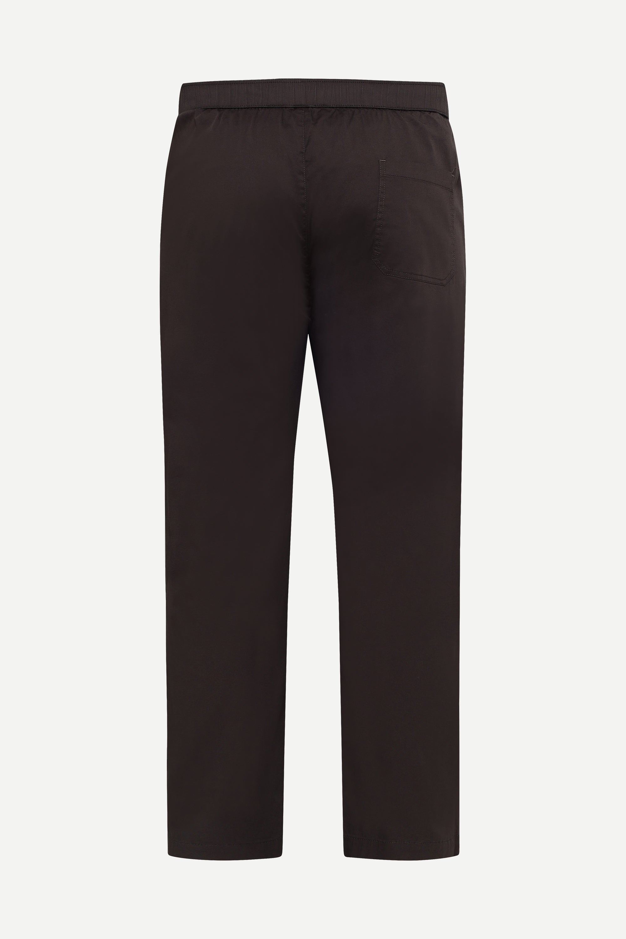 ESSENTIAL COTTON STRETCH TROUSER