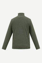 Wave Mobility Half Zip | 270 GSM Stretch Fleece