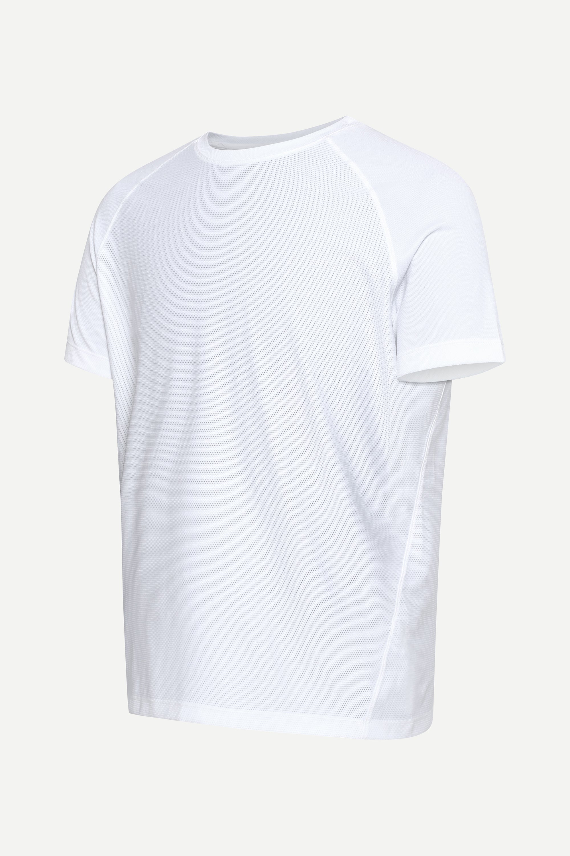 Active Half Sleeve Tee | Series IV