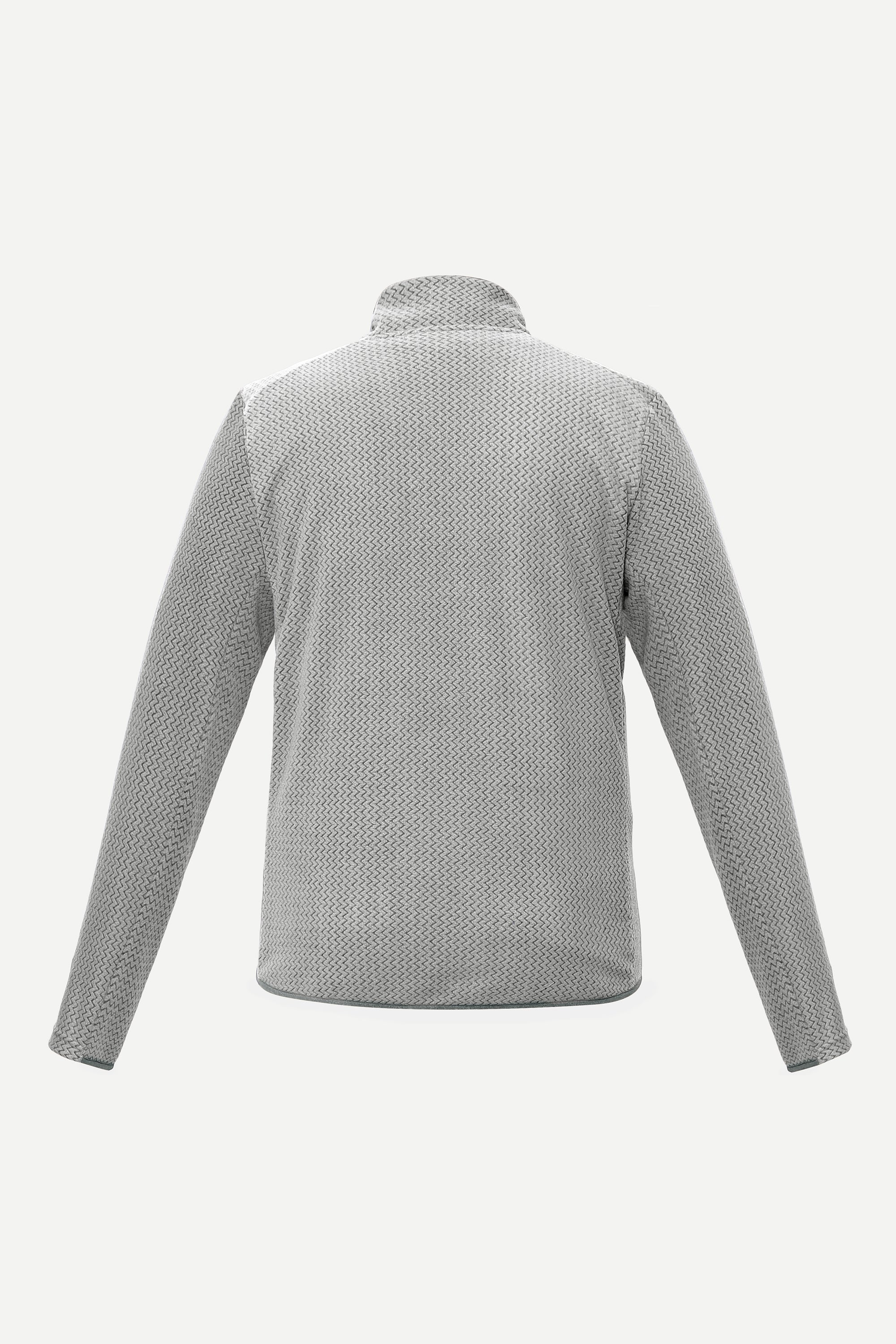 Wave Mobility Half Zip | 270 GSM Stretch Fleece