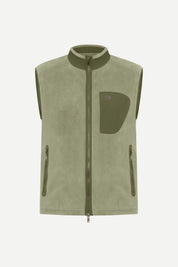 Fluidic Gilet Series IX