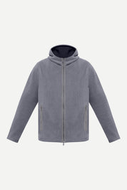 Fluidic Hoodie Series IX