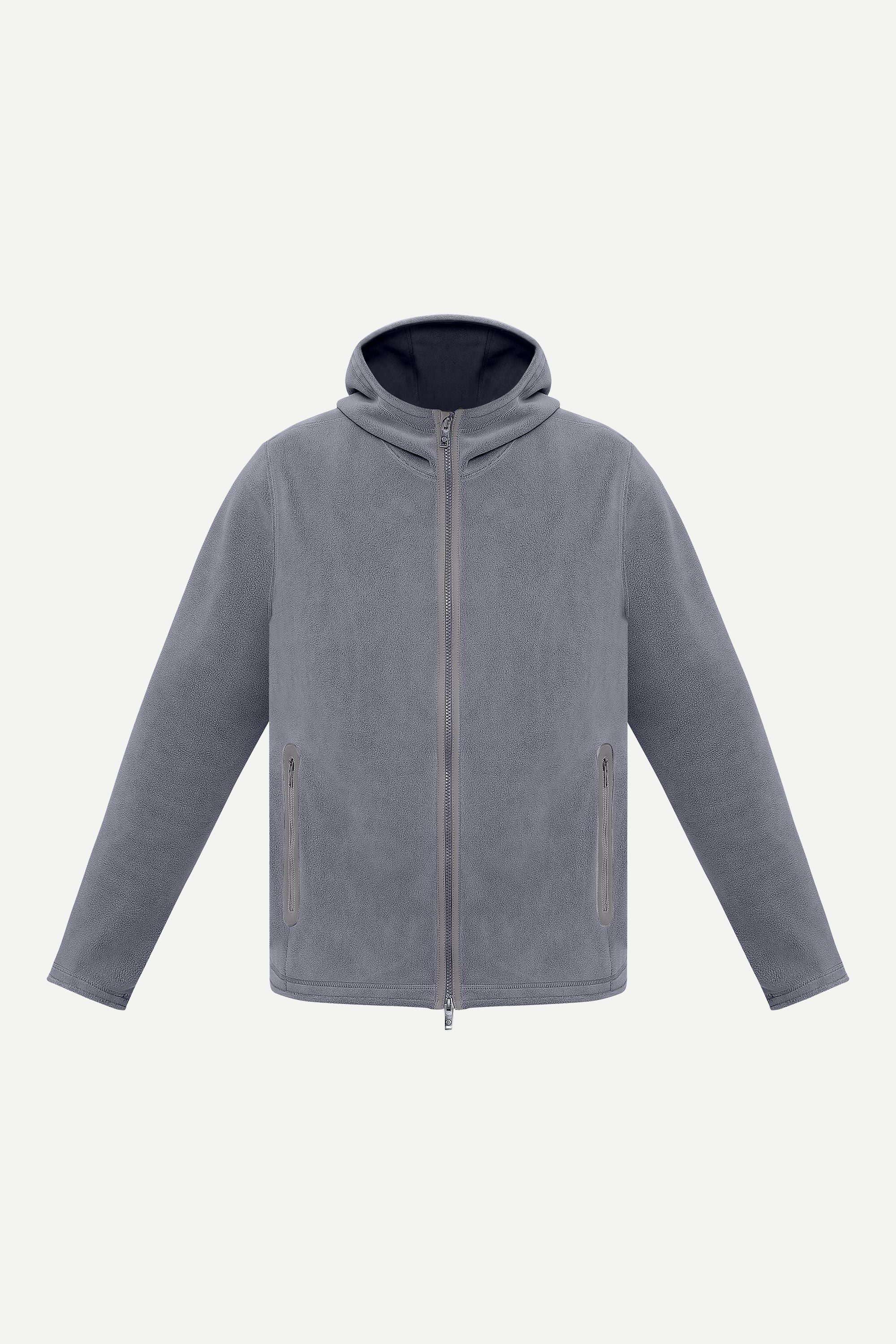 Fluidic Hoodie Series IX