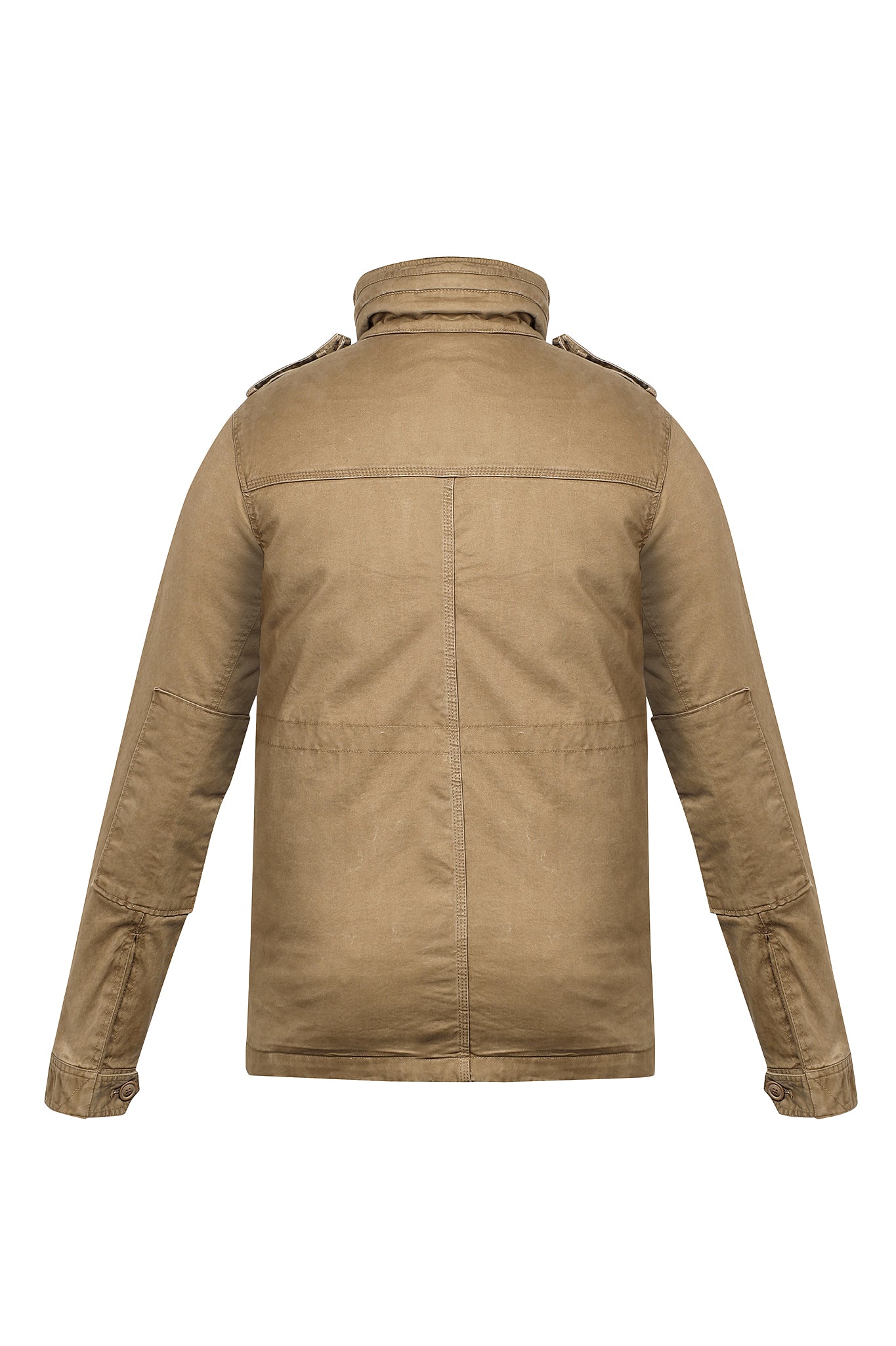 Cargo Utility Jacket 2in1