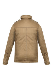 Cargo Utility Jacket 2in1