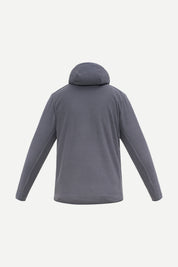 Wave Mobility Hoodie | 270 GSM Stretch Fleece