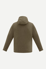 Fluidic Hoodie Series IX