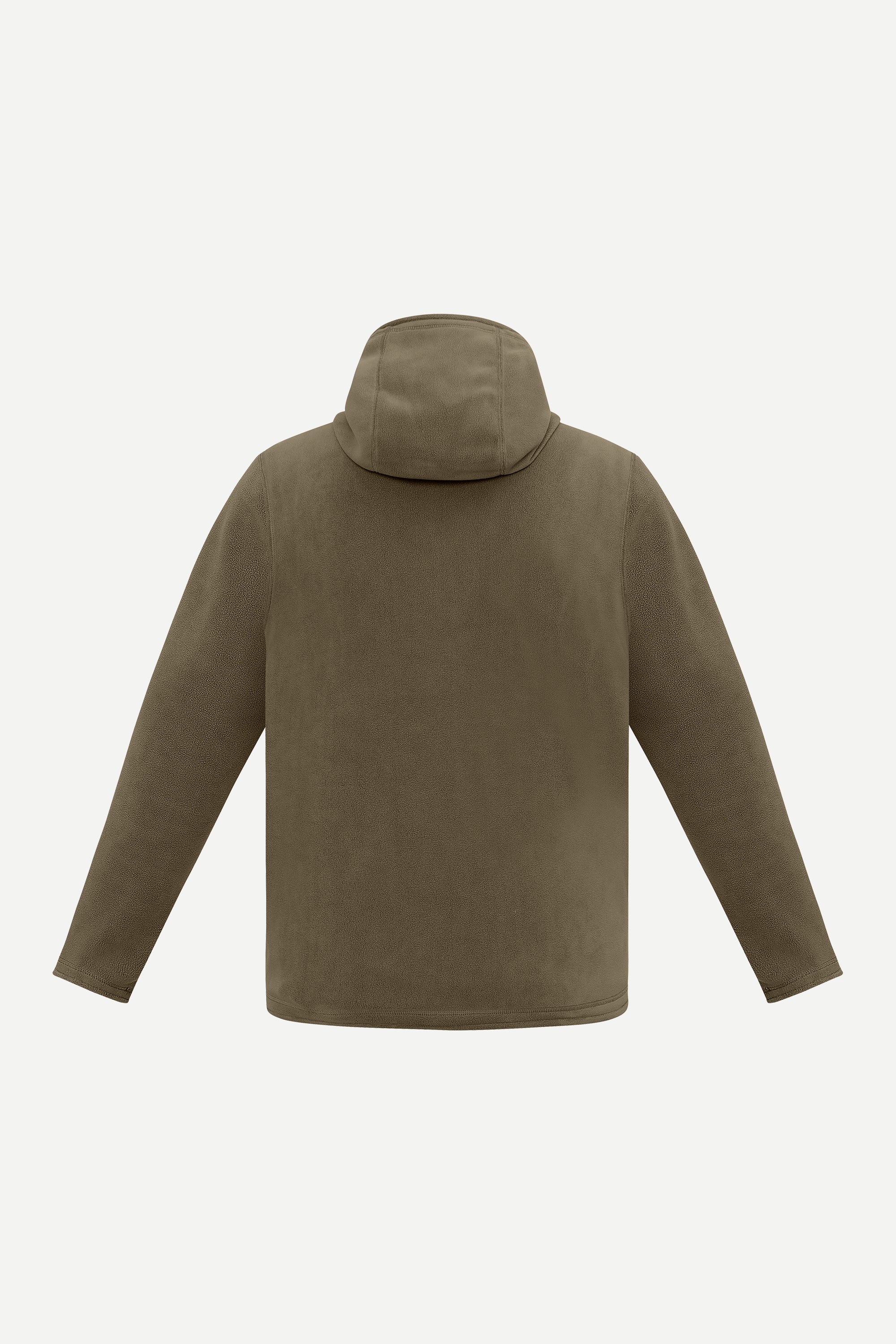 Fluidic Hoodie Series IX