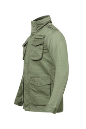Cargo Utility Jacket 2in1