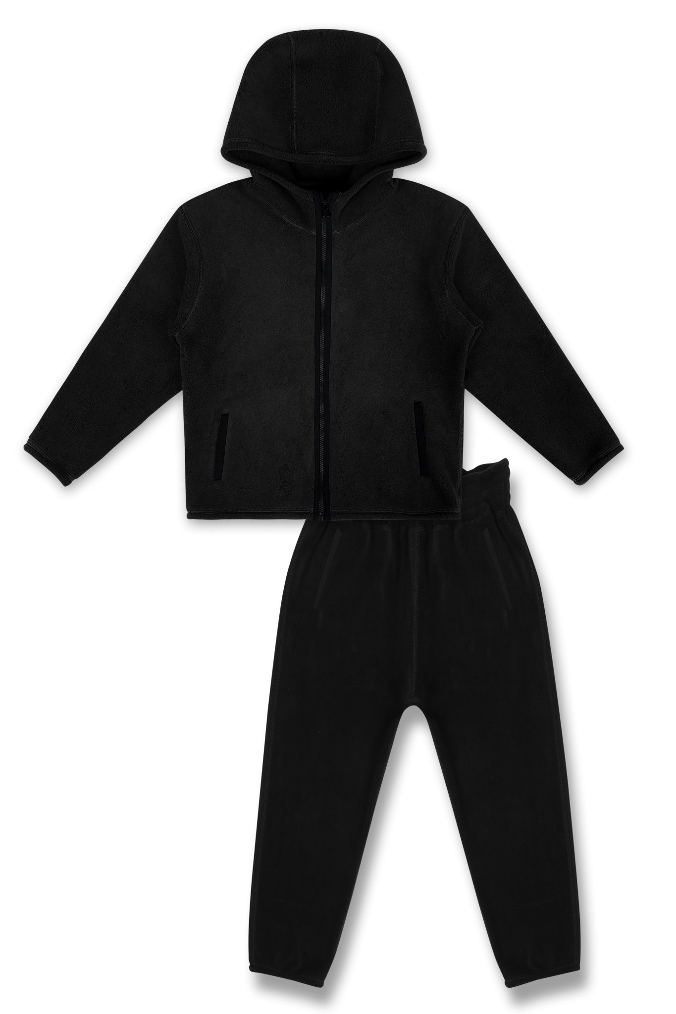 Fluidic Kids Bottom S DTM