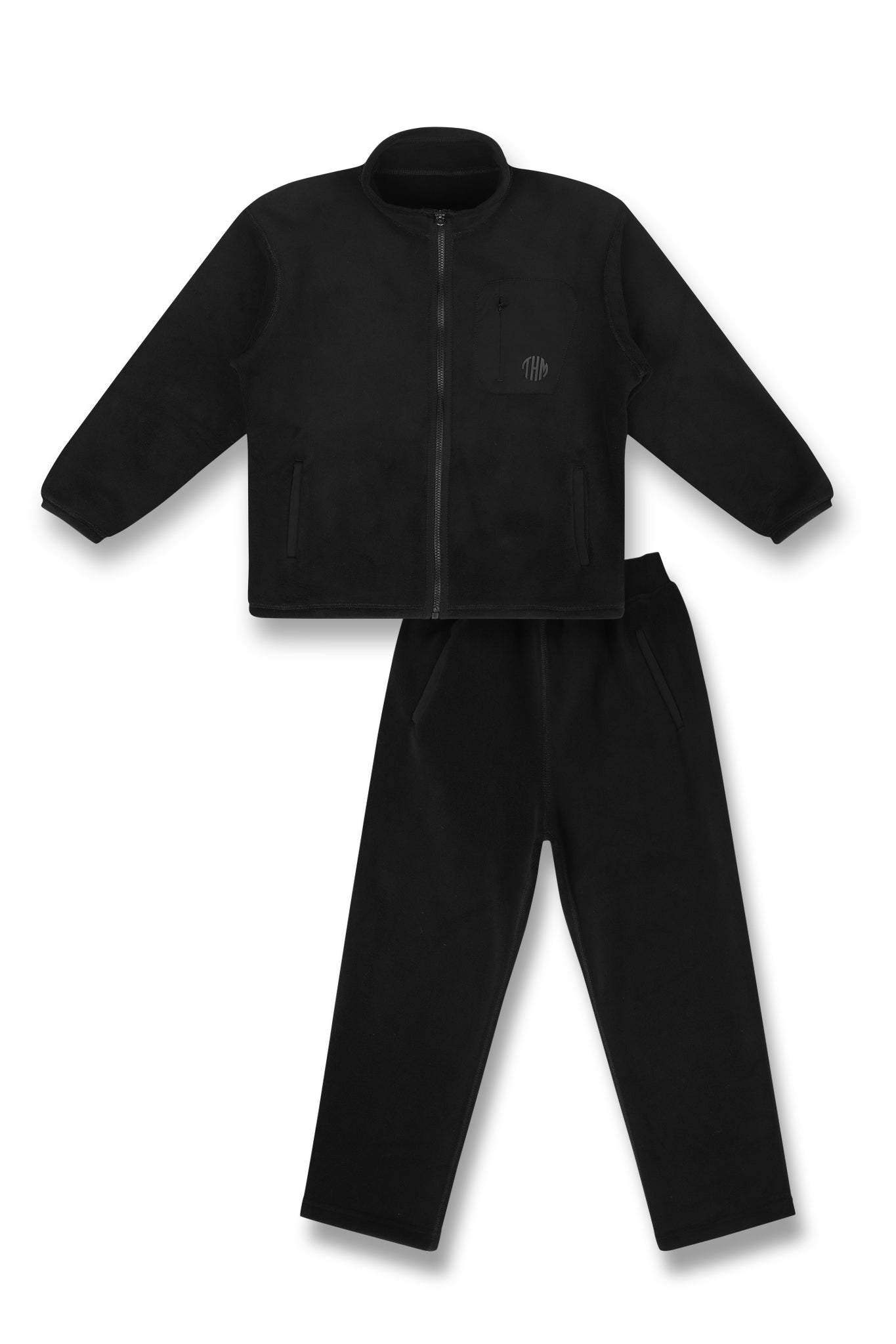 Fluidic Kids Upper S DTM