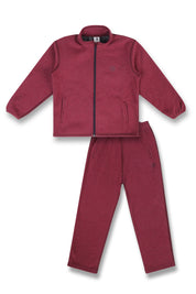 Kids Bonded hosiery Track pants SII