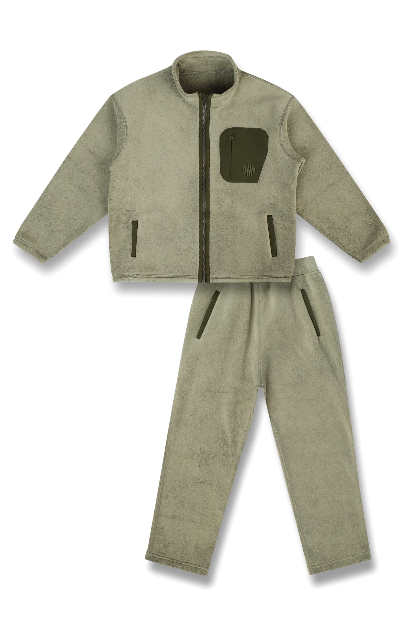 Fluidic Kids Upper S DTM