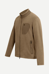 Fluidic Jacket Series IX