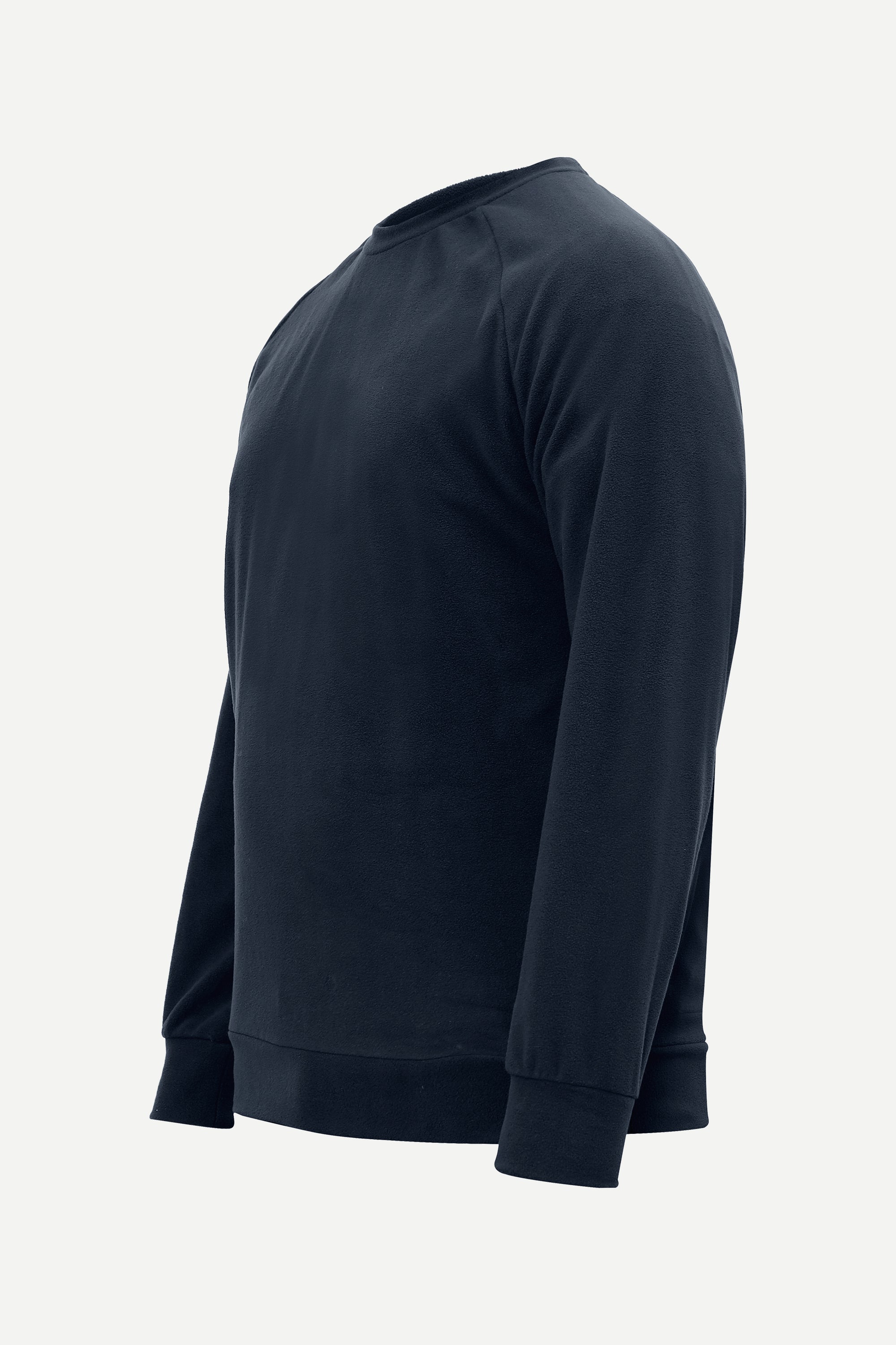 Fluidic™ Crew Neck 155 GSM