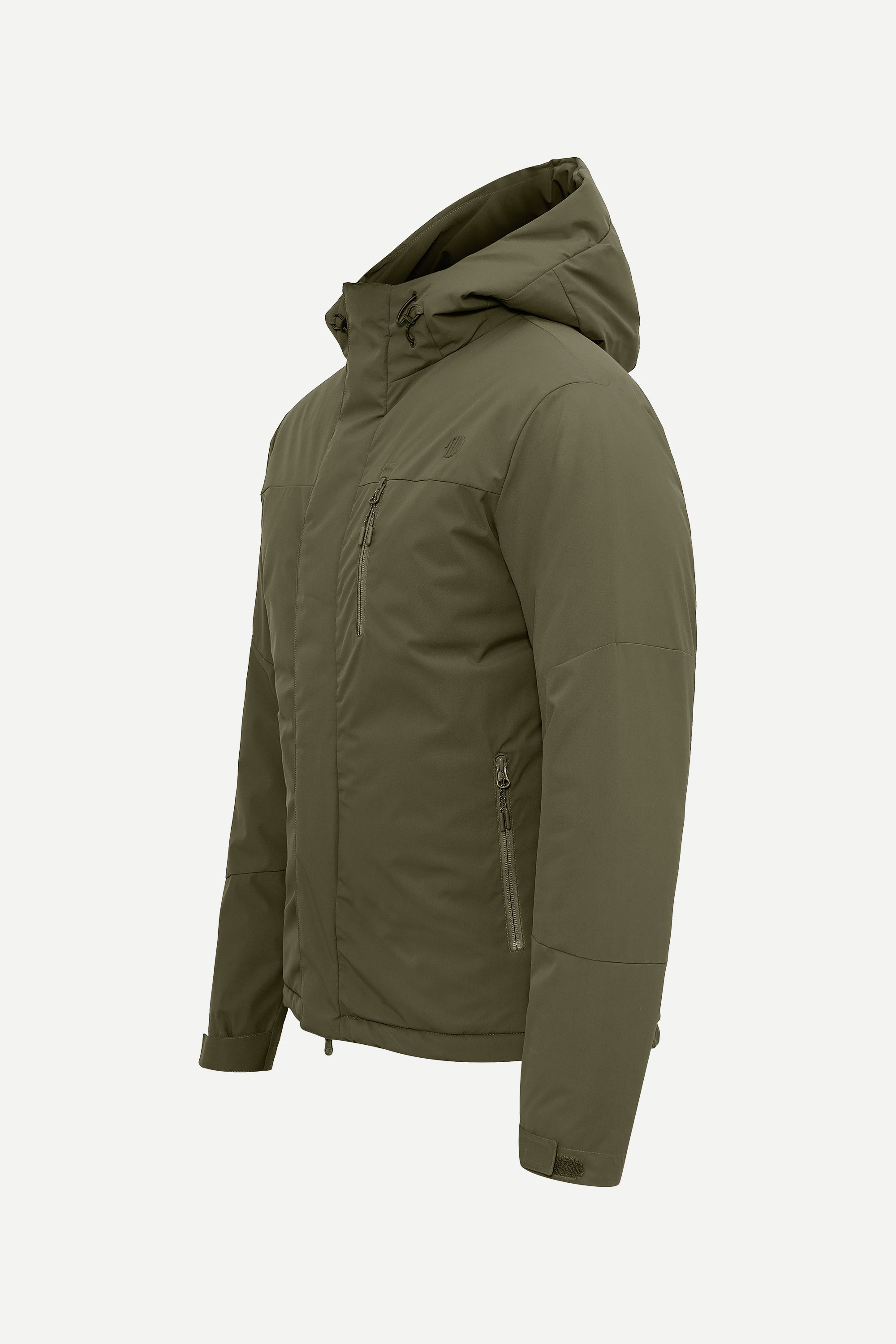 Mountain Series IX