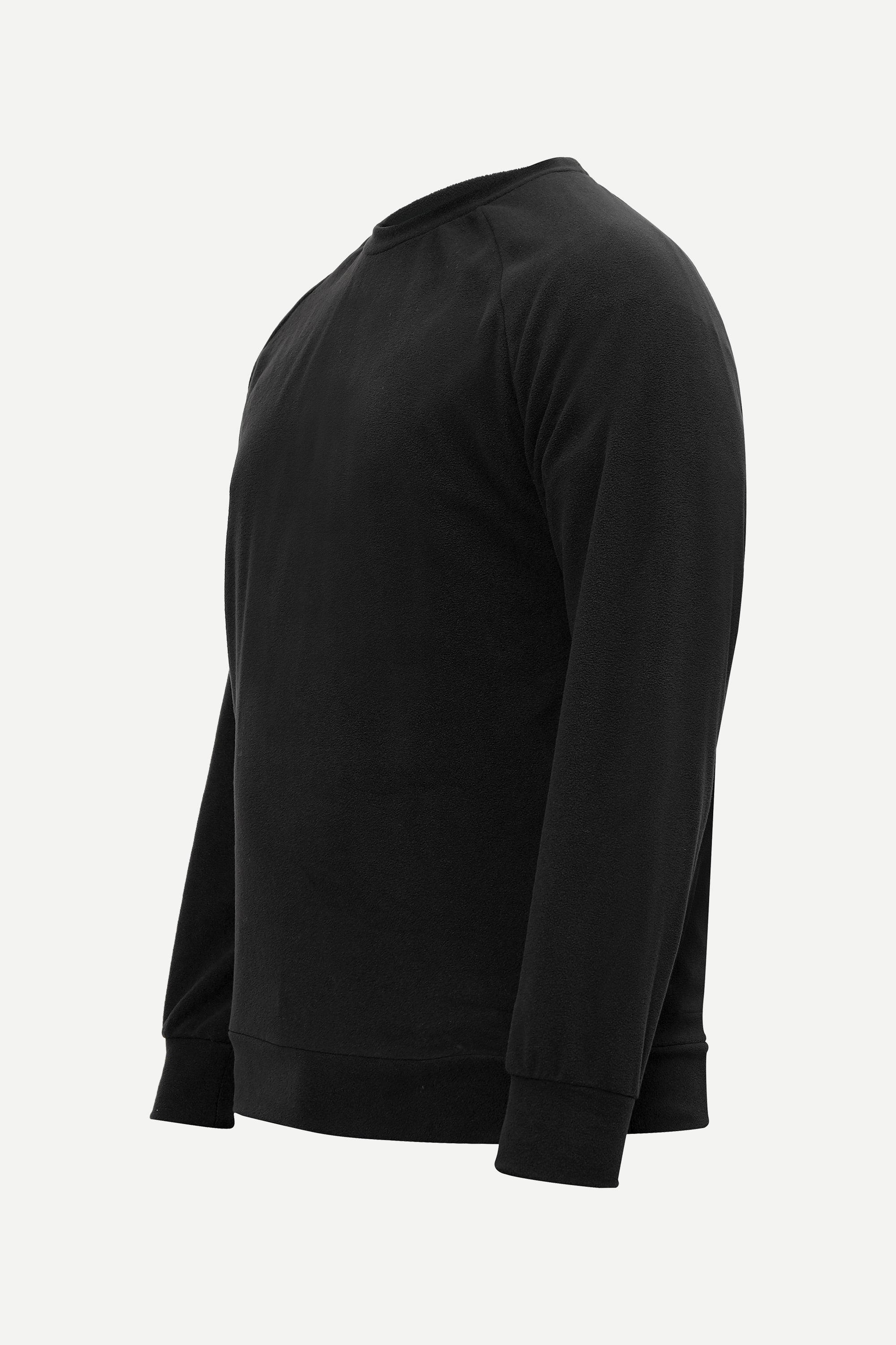 Fluidic™ Crew Neck 155 GSM