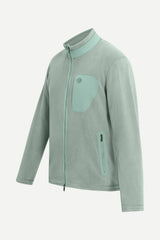 Fluidic Jacket Series IX
