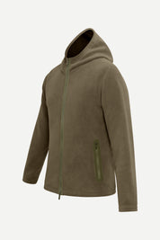 Fluidic Hoodie Series IX