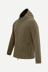 Fluidic Hoodie Series IX
