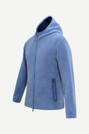 Fluidic Hoodie Series IX