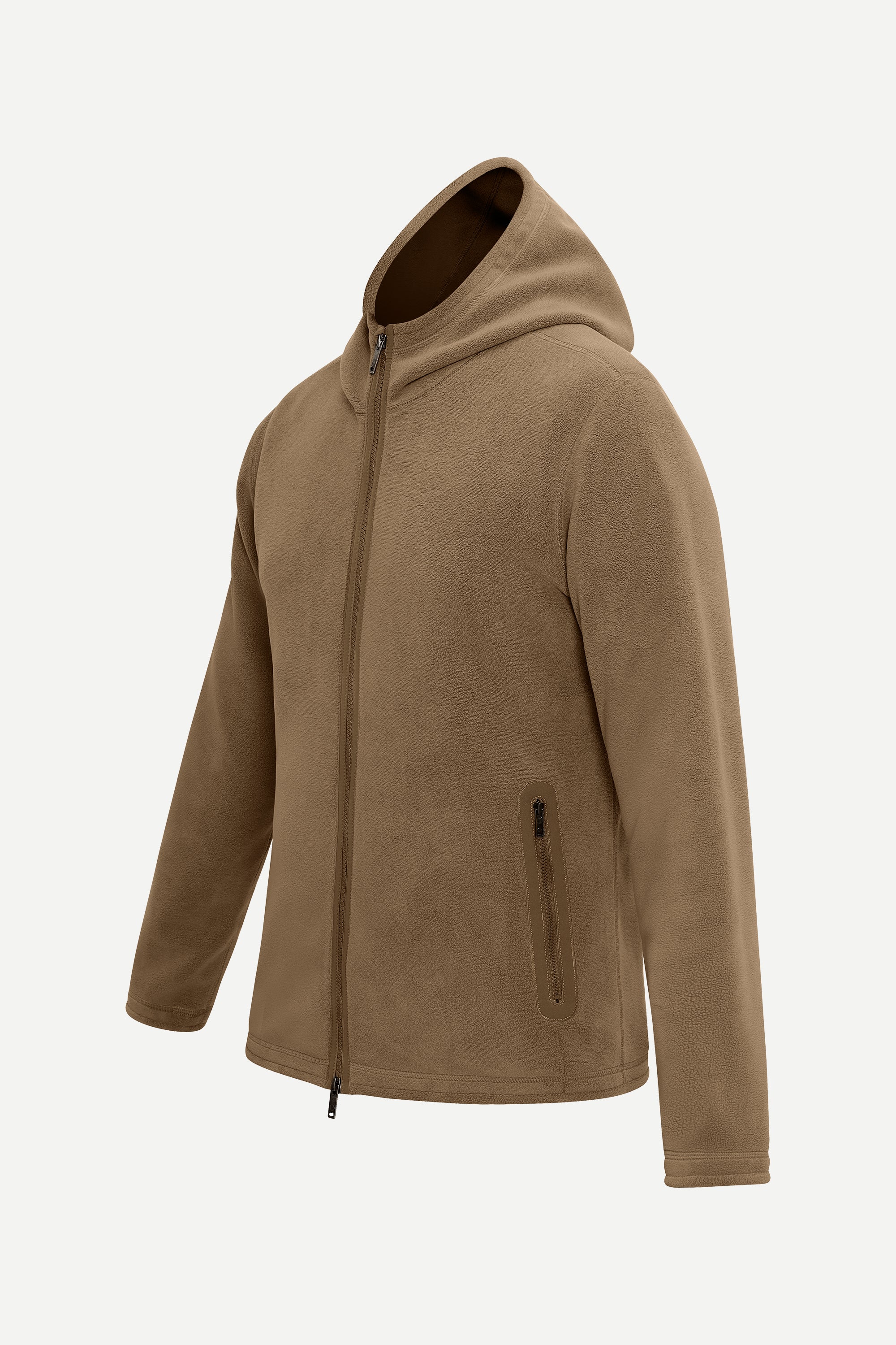 Fluidic Hoodie Series IX