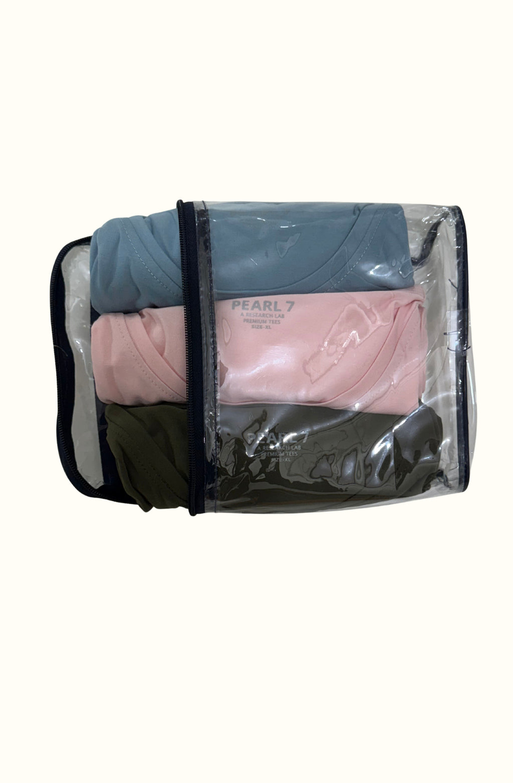 Tri-Pack T-Shirt 1 Pack (3 Pcs)