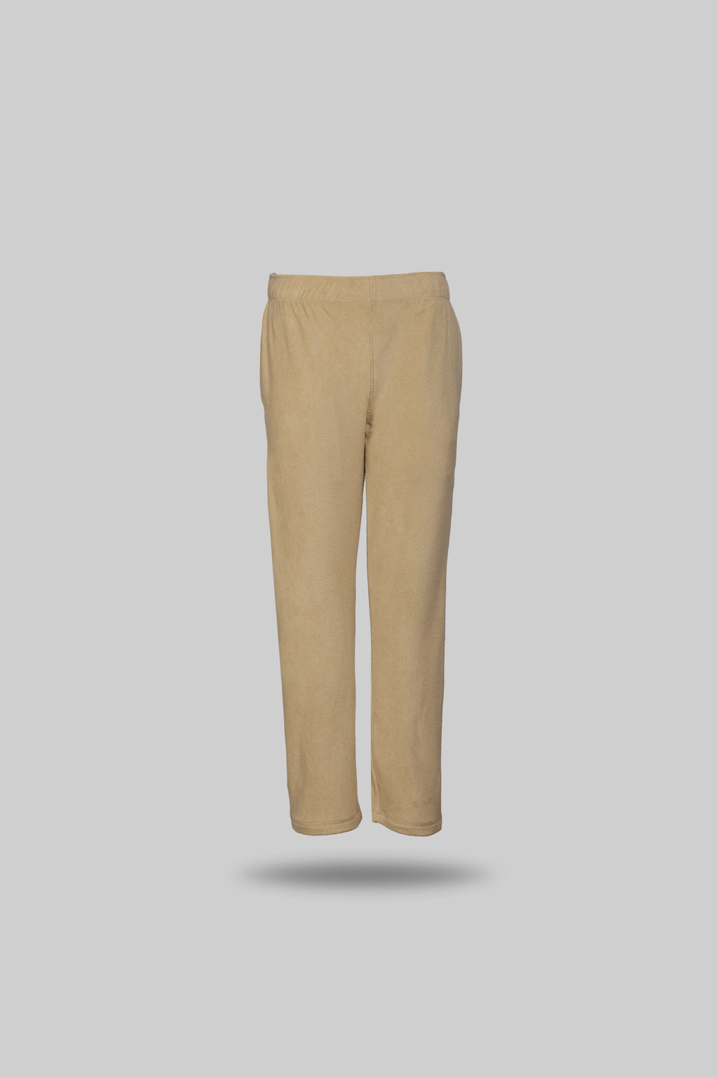 Soft Fleece Trouser Series I