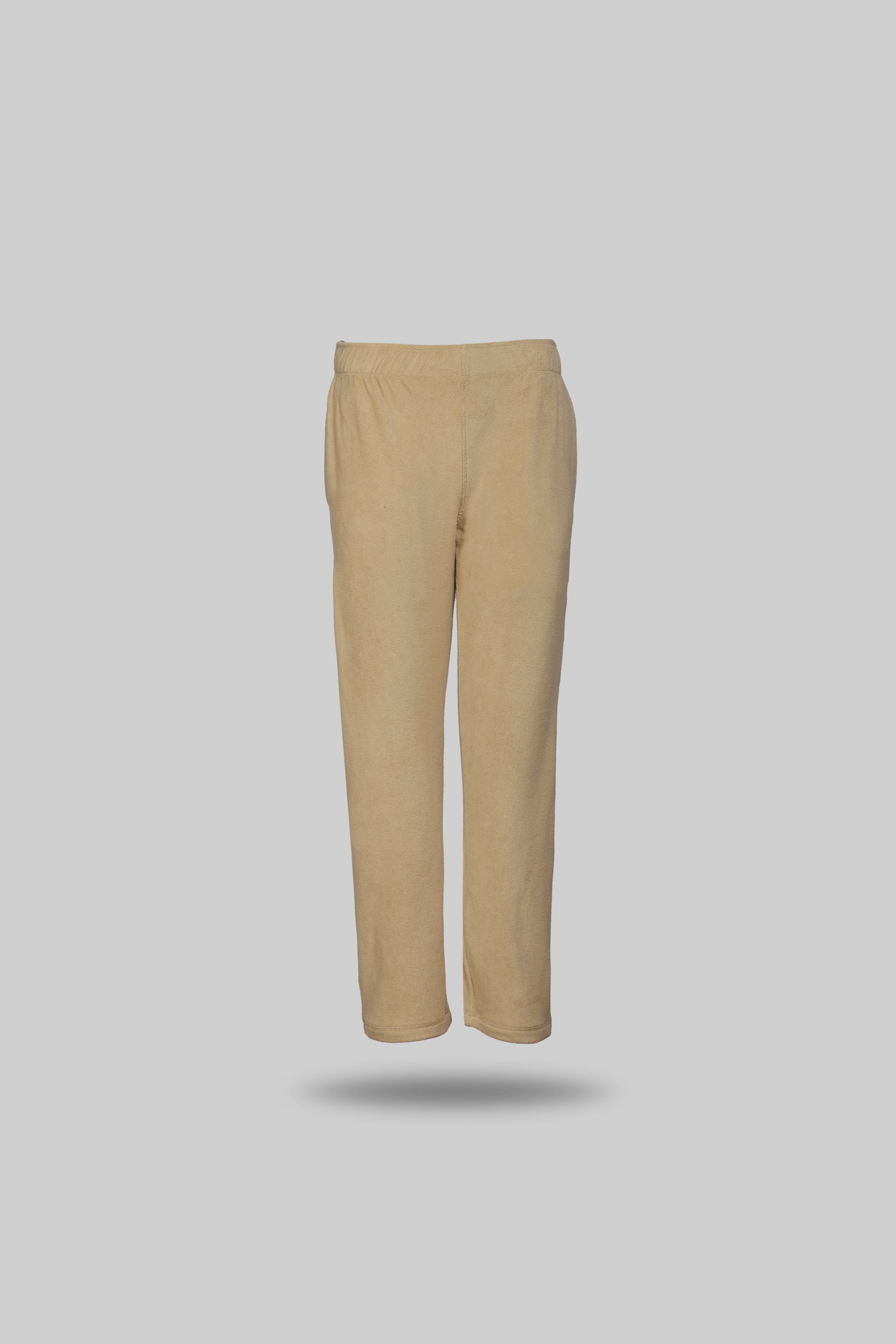 Soft Fleece Trouser Series I