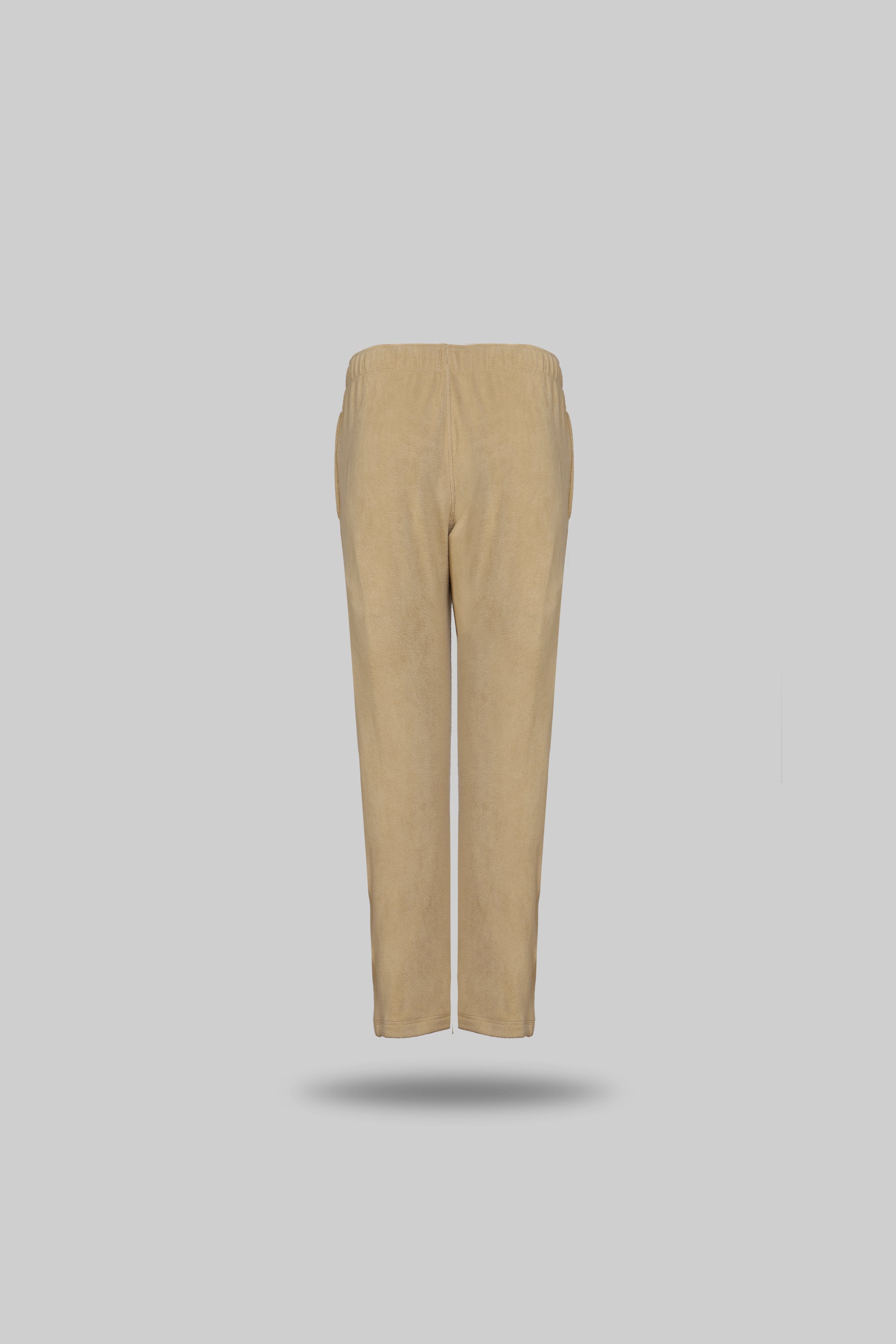 Soft Fleece Trouser Series I