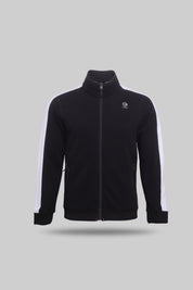 Bonded-fleece Combo Zipper