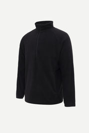 Fleece Half Zip SII | 325 GSM Anti-Pill Fleece