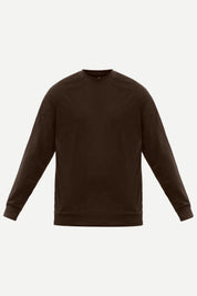 Fluidic™ Crew Neck 155 GSM