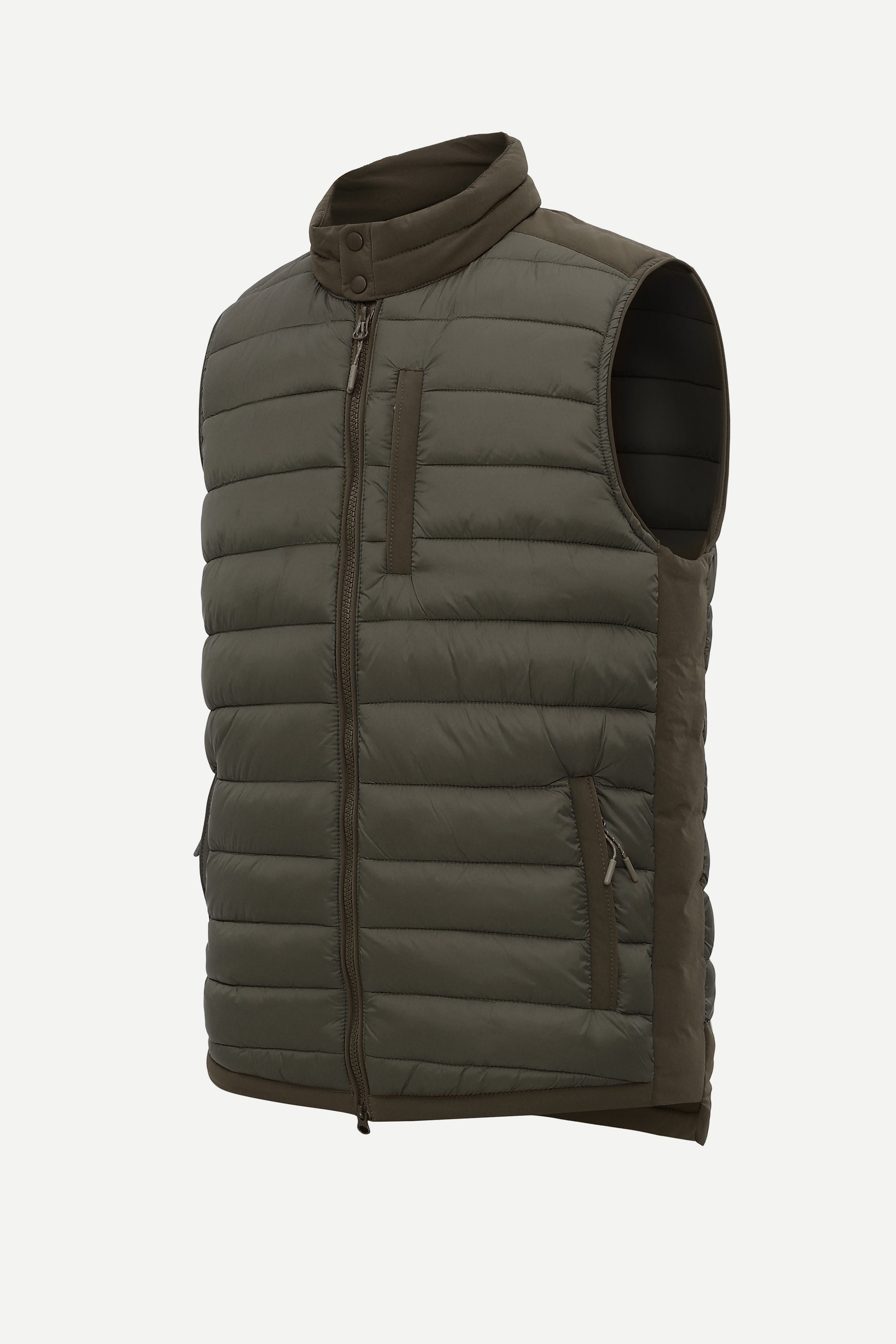Gilet HD-F Series II