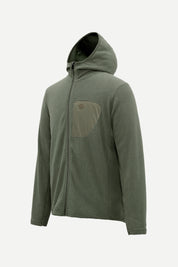Wave Mobility Hoodie | 270 GSM Stretch Fleece