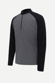Active Half Zip | Series IV