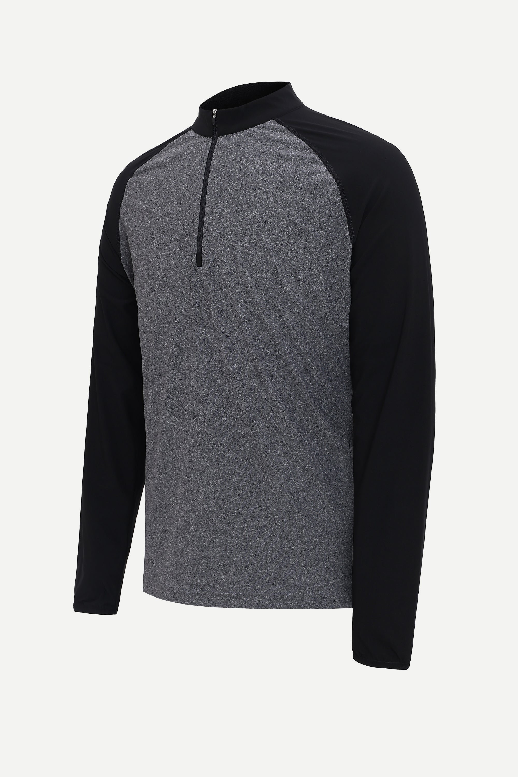 Active Half Zip | Series IV