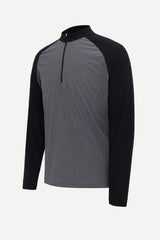 Active Half Zip | Series IV