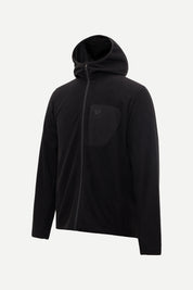 Wave Mobility Hoodie | 270 GSM Stretch Fleece